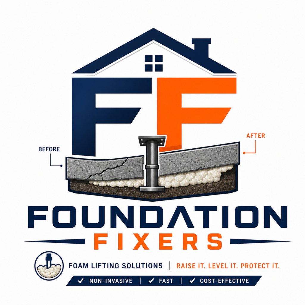 Foundation Fixers Phoenix AZ